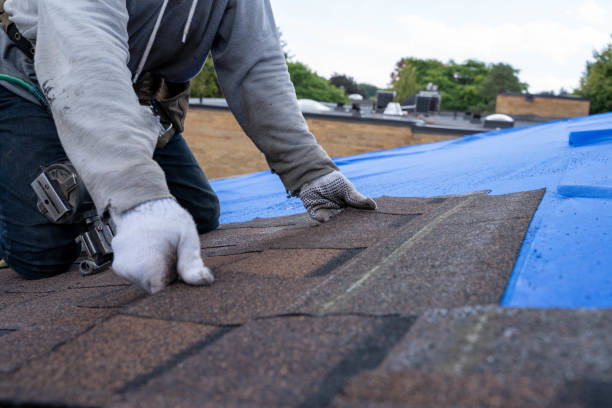 Trusted Manchester, KY Roofing Contractor Experts
