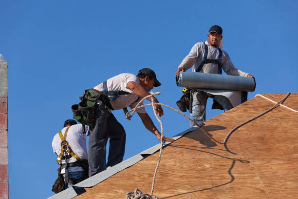 Best Roof Leak Repair  in Manchester, KY