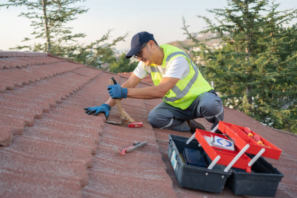 Best Tile Roofing Contractor  in Manchester, KY