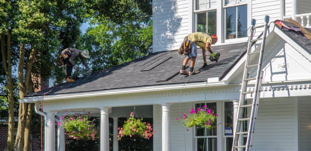 Best Slate Roofing Contractor  in Manchester, KY