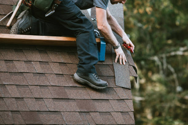 Best New Roof Installation  in Manchester, KY